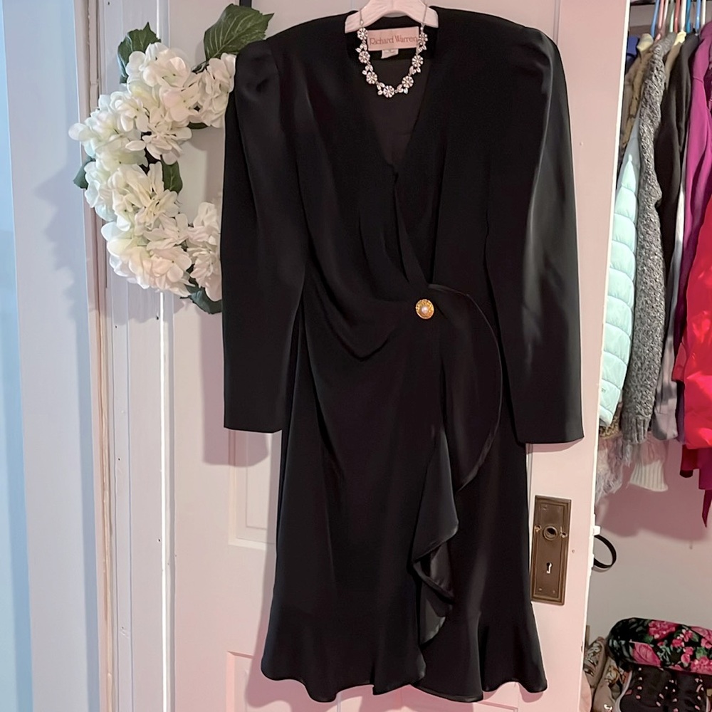 Elegant Dress